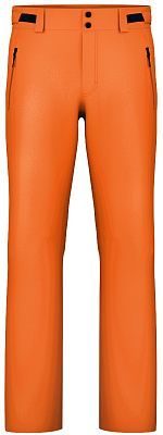 Превью  Брюки горнолыжные HEAD Supershape M Orange